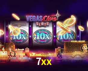 Descubra a Essência do 7xx: Nossa História e Compromissos