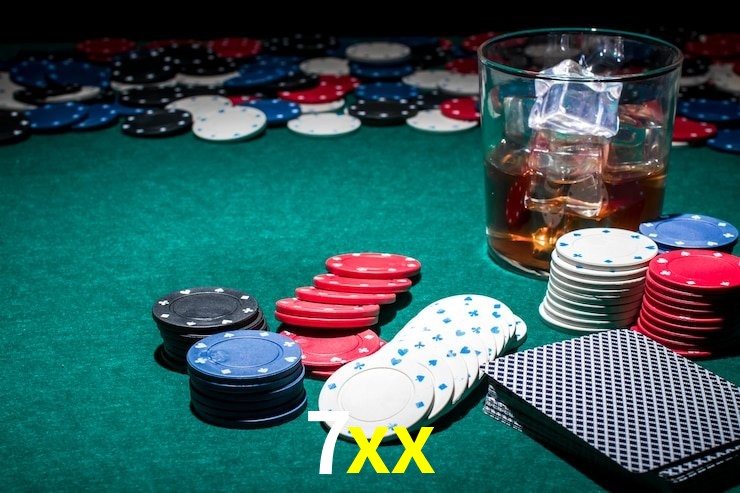Mesa de Blackjack 7xx