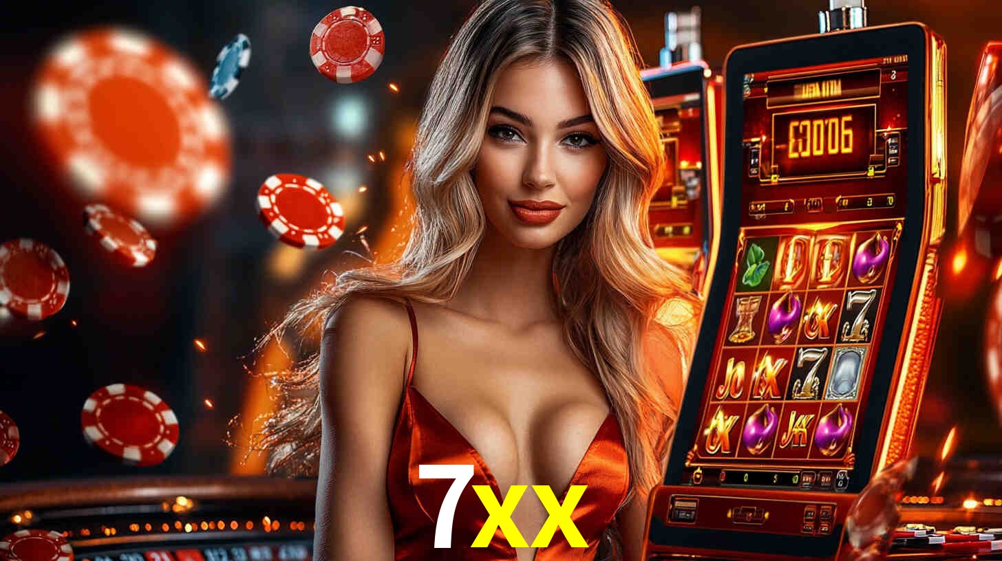 7xx - Melhores Slots de Caça Niquel - 7xx bet