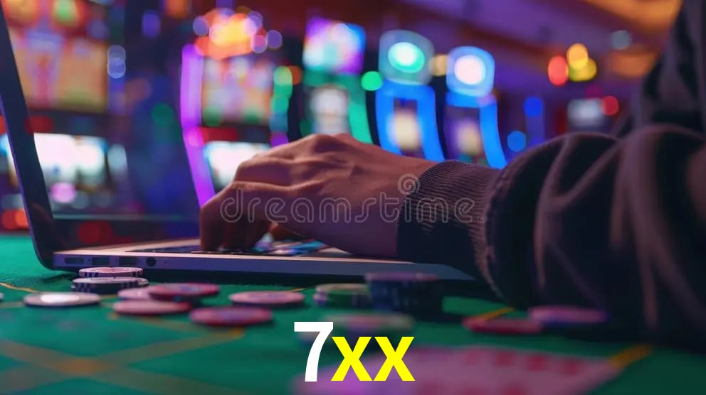 Interface do App 7xx