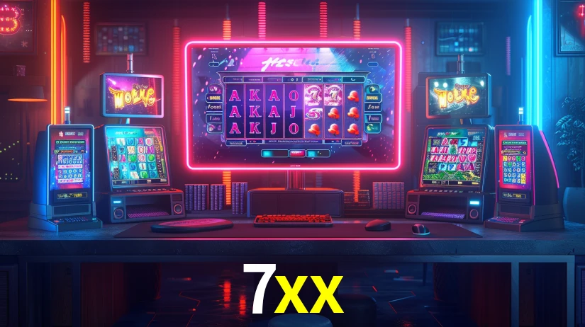 7xx,7xx bet