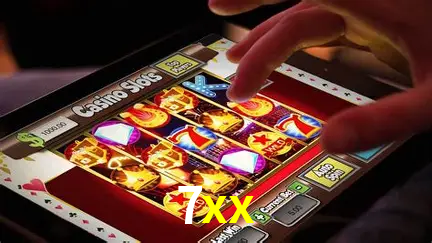 Descubra o Mundo do Cassino Online com 7xx