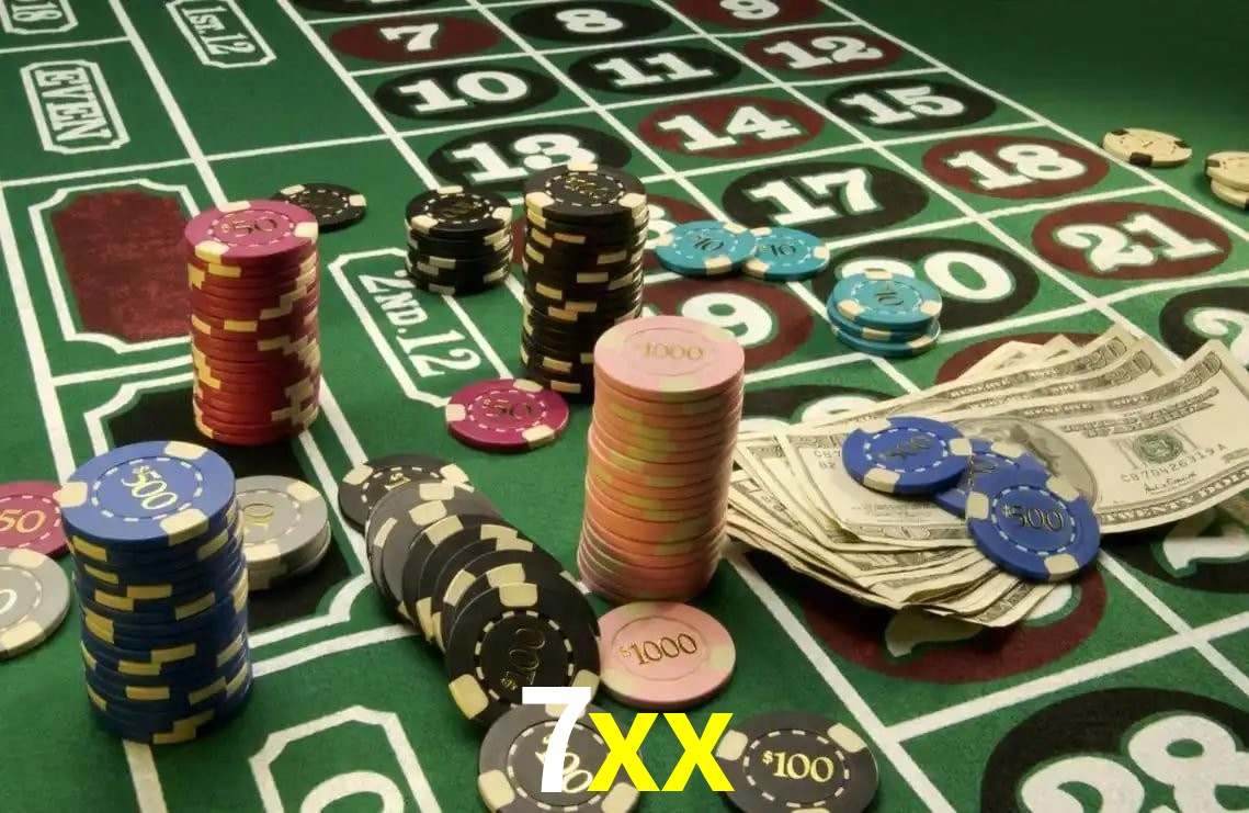 7xx,7xx bet