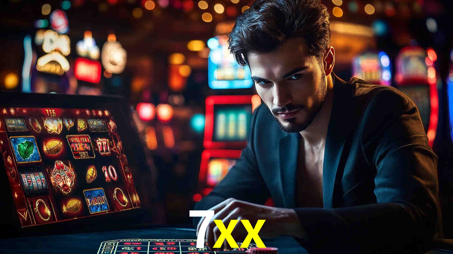 7xx,7xx bet