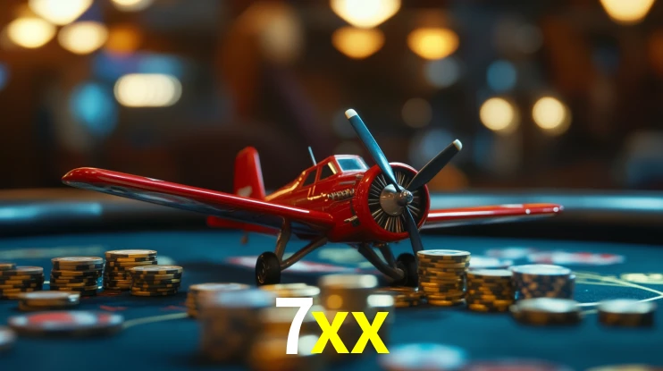 Slot Games 7xx