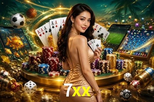 Blackjack Table 7xx