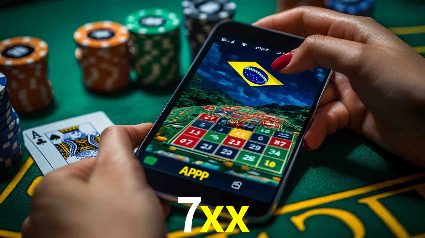 Descubra a Essência do 7xx: Nossa História e Compromissos
