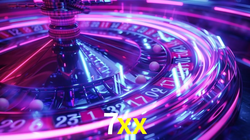 A Emoção da Loteria na 7xx: Uma Chance de Mudança de Vida