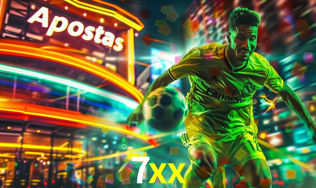 Estatísticas do Jogo 7xx