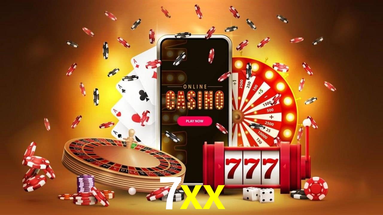 Jogos de Slot 7xx
