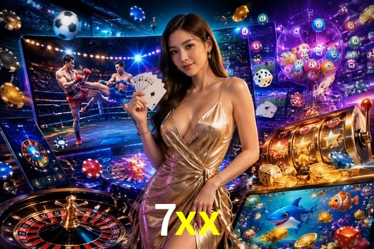 APP oficial da 7xx para mobile