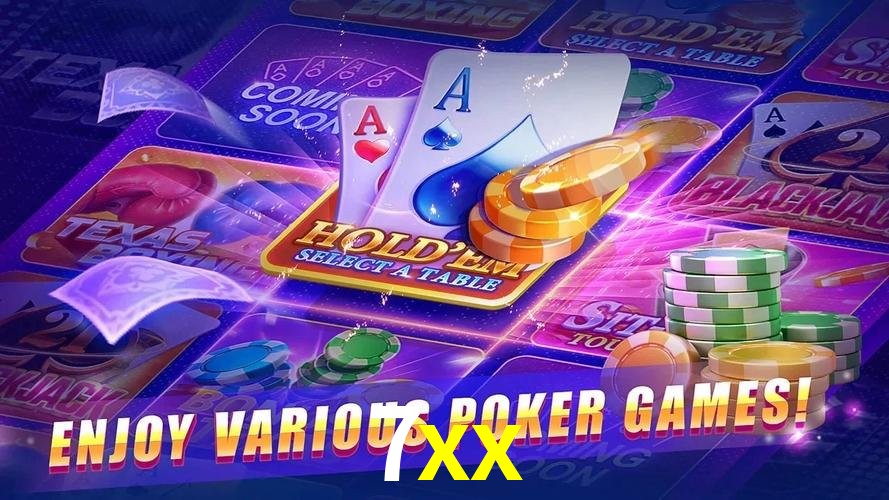 7xx download — arquivo APK para Android oficial