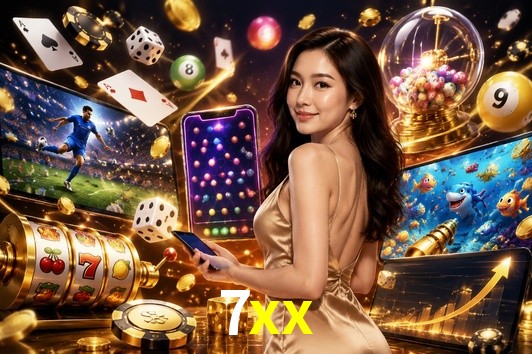Live Casino 7xx