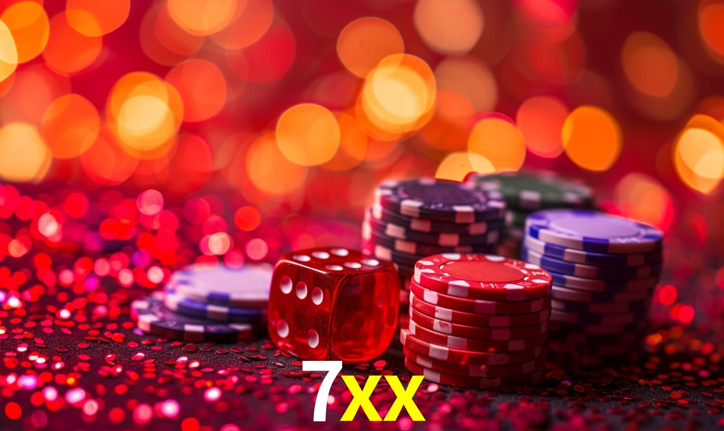 Inovações de Jogos na 7xx: O Futuro das Experiências Interativas