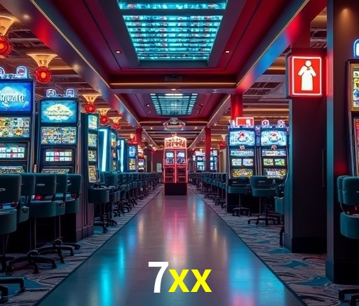 Desvendando o Mundo dos Jogos Virtuais na 7xx