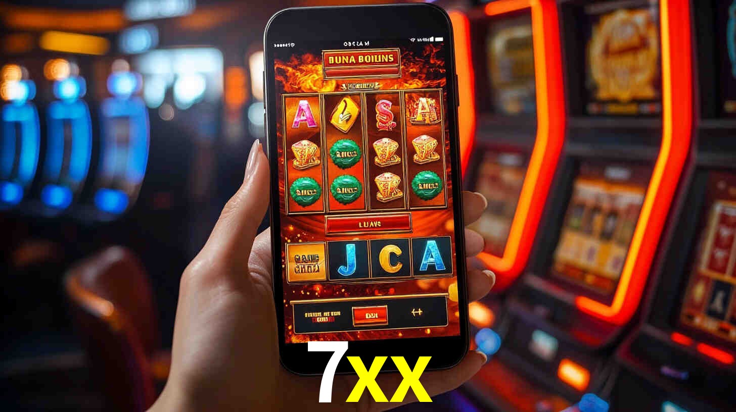 7xx: Seu Cassino Premiado com Pagamentos Rápidos