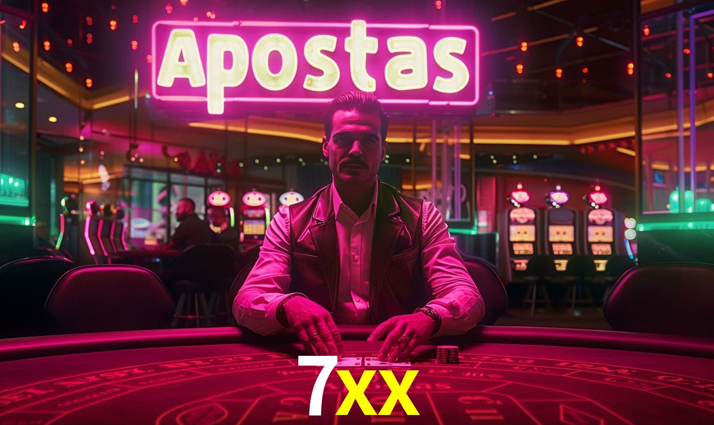 Descubra o Programa VIP da 7xx: Vantagens Exclusivas para Jogadores