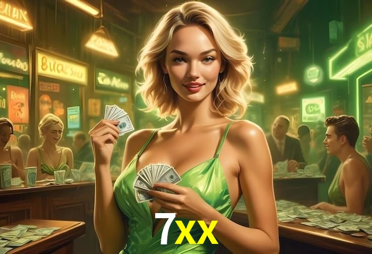 Explorando a Categoria de Eventos em Apostas na 7xx