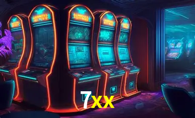 A Emoção da Loteria na 7xx: Uma Chance de Mudança de Vida