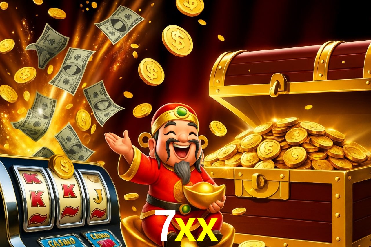Jogos Exclusivos 7xx